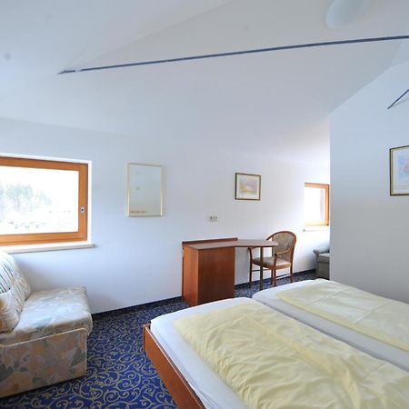 Salzburgerhof Jugend- Und Familienhotel โลเฟอร์ ห้อง รูปภาพ