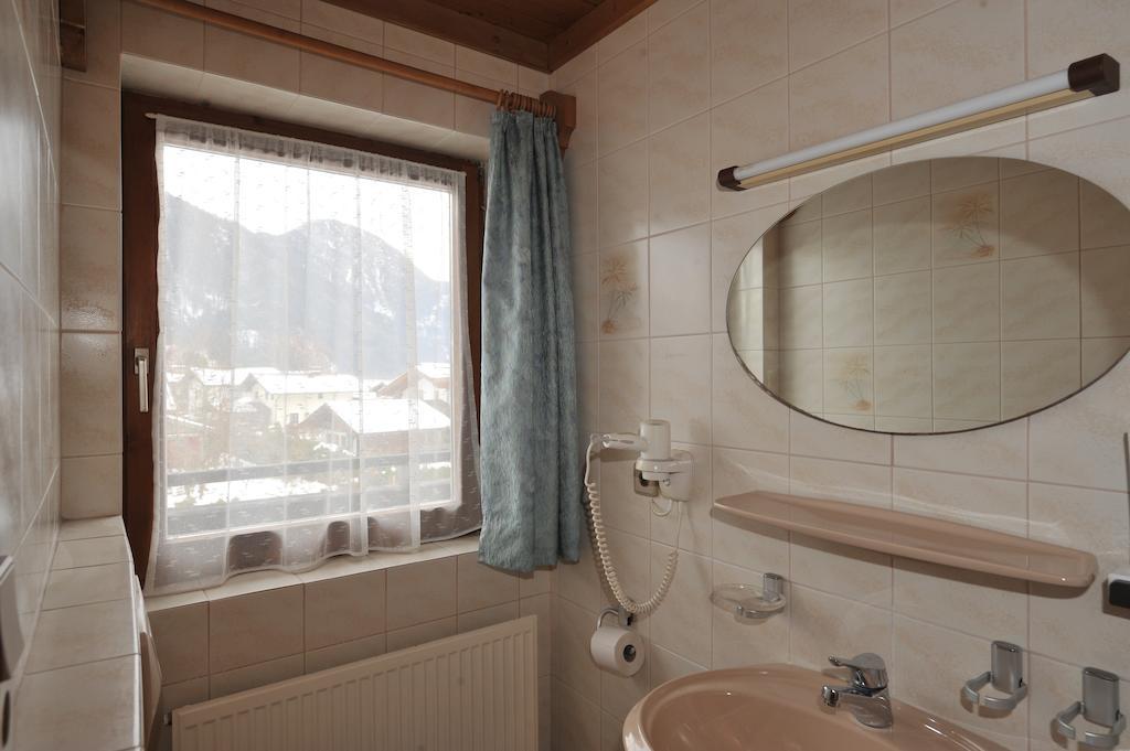 Salzburgerhof Jugend- Und Familienhotel โลเฟอร์ ห้อง รูปภาพ